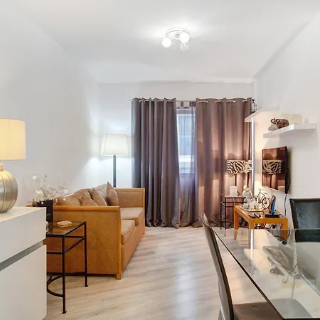 Apartment Madeira Sun
