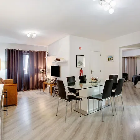 Madeira Sun Appartement Funchal (Madeira)