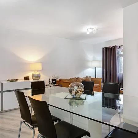 Apartament Madeira Sun