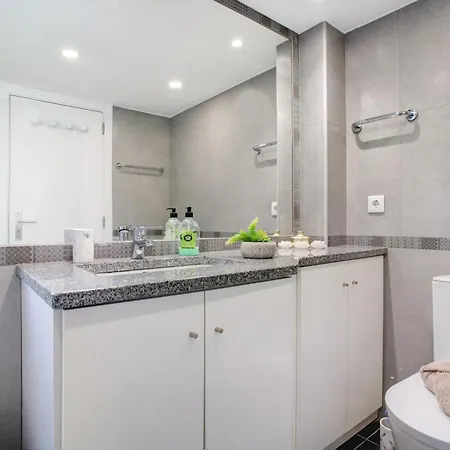 Madeira Sun Apartment