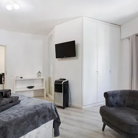 Apartament Madeira Sun *