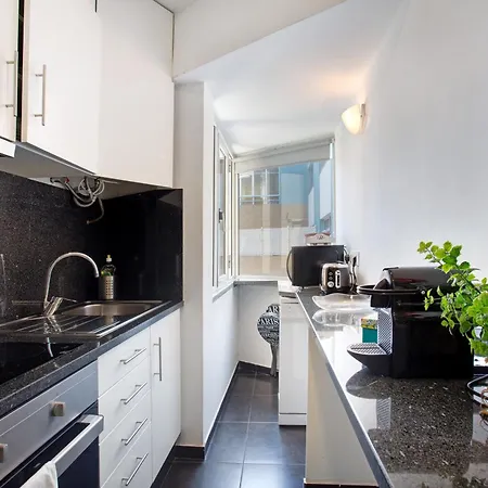 Apartment Madeira Sun Funchal (Madeira)