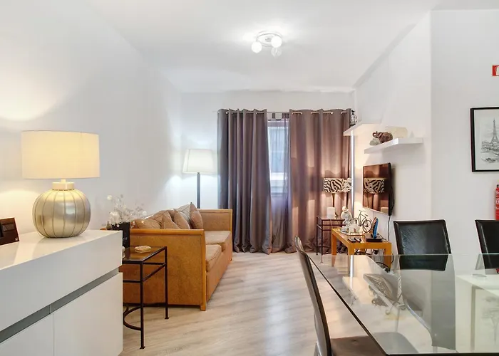 Apartment Madeira Sun