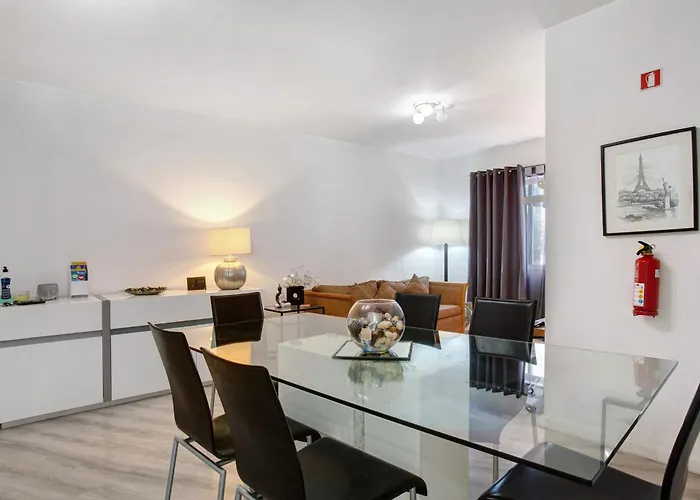 Apartment Madeira Sun