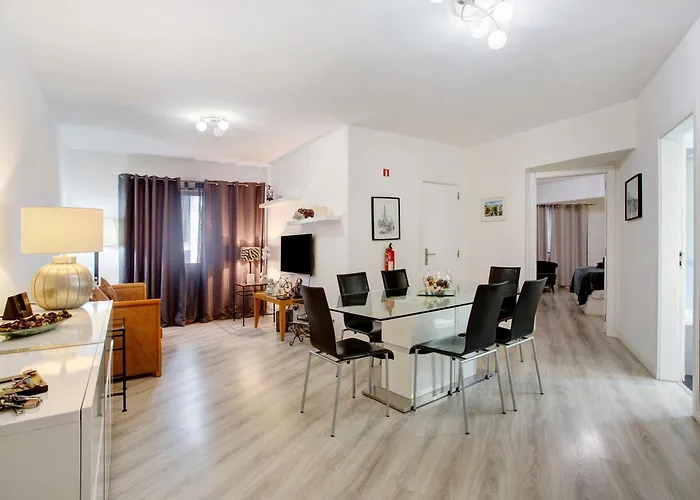 Madeira Sun Apartment Funchal (Madeira)