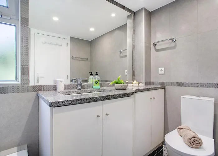 Madeira Sun Apartment