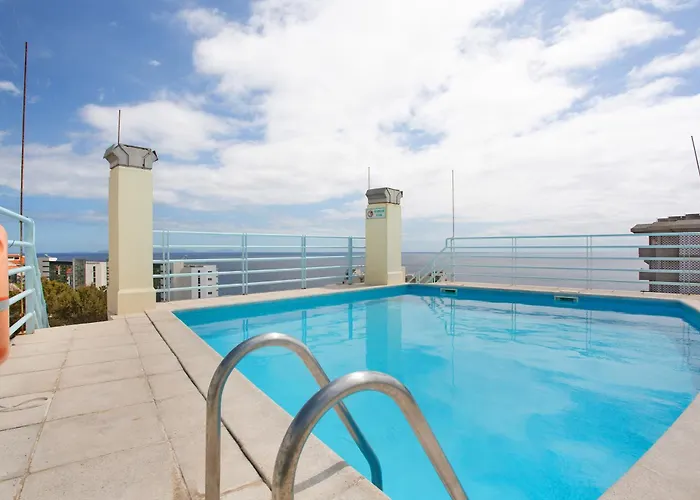 Madeira Sun * Funchal (Madeira)