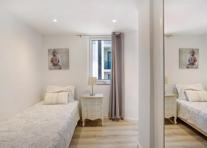 Apartment Madeira Sun