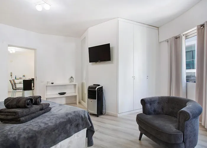 Apartment Madeira Sun *