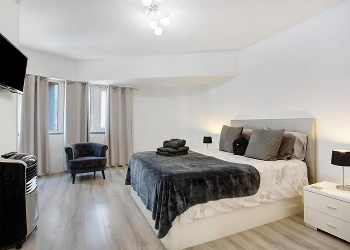 Apartment Madeira Sun Funchal (Madeira)