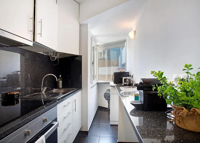 Apartment Madeira Sun Funchal (Madeira)